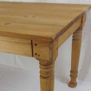 Folding Farm Table - JG Madison