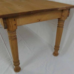 Folding Farm Table - JG Madison