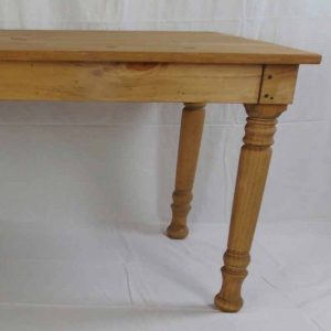 Folding Farm Table - JG Madison