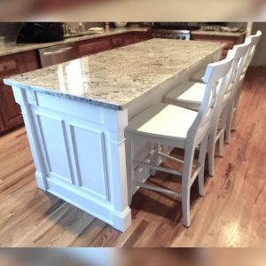 Folding Farm Table -JG Madison